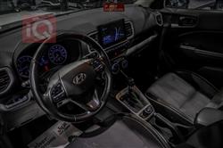 Hyundai Venue